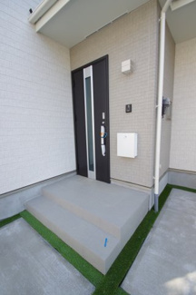 【内観：施工例】 | 【仲介手数料無料！！】府中市日新町3丁目　新築戸建て（全9棟）F号棟　5590万円