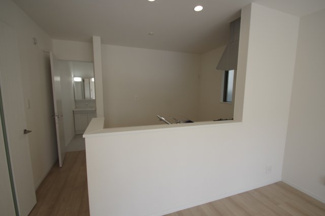 【前面道路含む現地写真】 | 【仲介手数料無料！！】府中市日新町3丁目　新築戸建て（全9棟）F号棟　5590万円