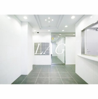 【エントランス】 | コンフォリア麻布台 | エントランスです。