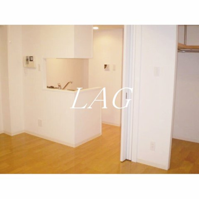 【居間・リビング】 | コンフォリア麻布台 | 洋室のお部屋です。