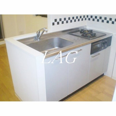 【キッチン】 | コンフォリア麻布台 | キッチンです。