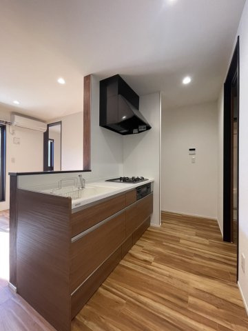 Rosa carrot⁺　～ローサキャロット～のキッチン|キッチンでお料理をお楽しみください