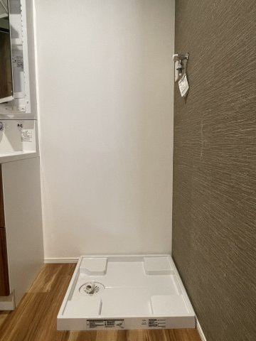 Rosa carrot⁺　～ローサキャロット～の設備|洗濯機置き場