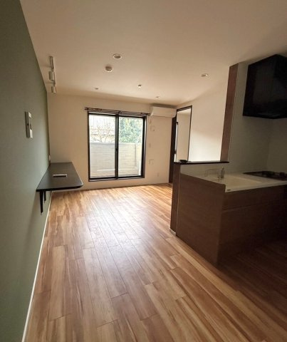 Rosa carrot⁺　～ローサキャロット～の居間・リビング|落ち着いたLDKです