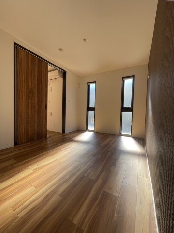 Rosa carrot⁺　～ローサキャロット～の洋室|コンパクトで使いやすい洋室です