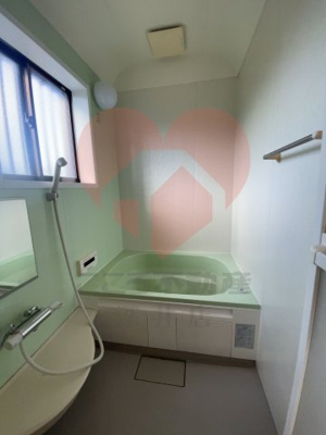 【浴室】 | 和泉市井ノ口町戸建