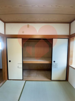 【収納】 | 和泉市井ノ口町戸建