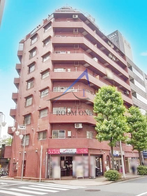 第３１宮庭マンション