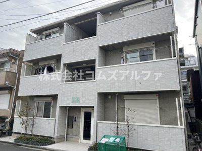 【外観】 | エミネンス | エミネンス　外観