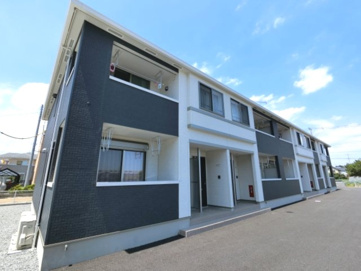 モンテソレイユの画像