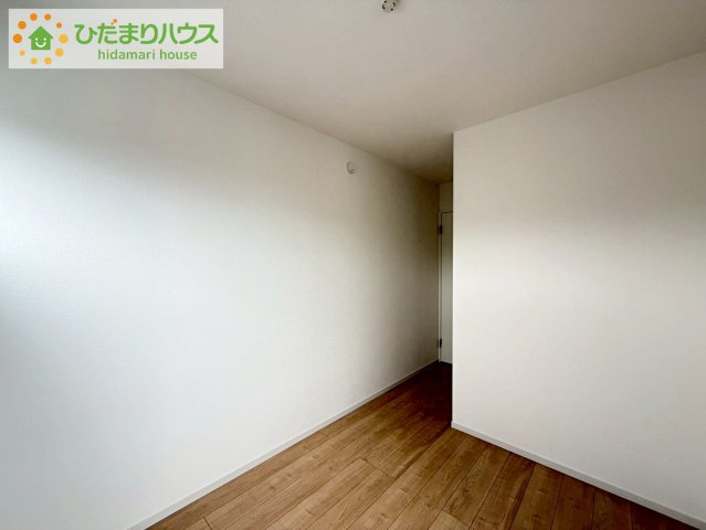 日立市東大沼町1期　新築戸建の洋室|洋室A