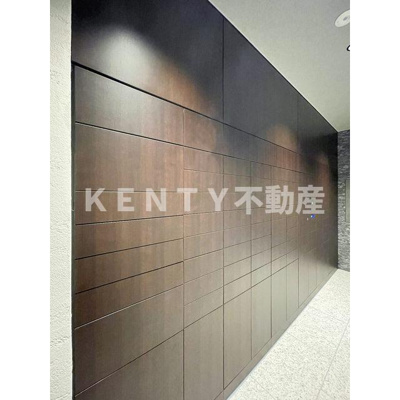 【その他共用部分】 | Ｌｉｅｎ西五反田