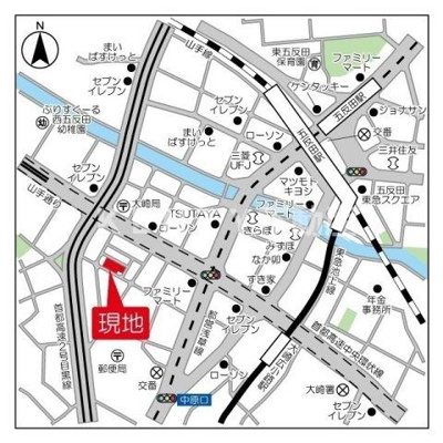 【その他】 | Ｌｉｅｎ西五反田