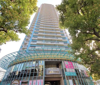 【外観】 | 川口パークタワー