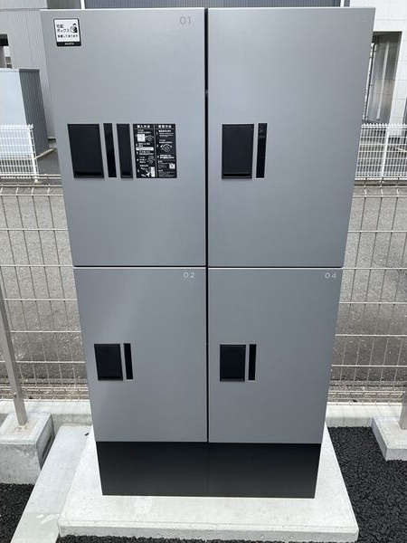 Stella IIのその他共用部分