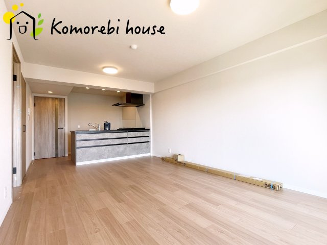 ソフィア上尾B棟