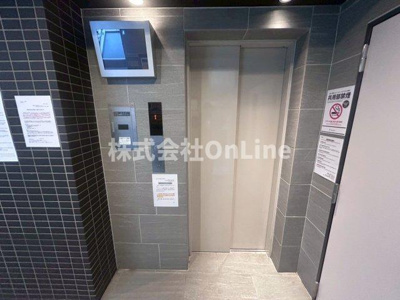 【その他共用部分】 | グランパシフィック桃谷