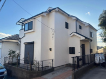 保土ヶ谷区上星川2丁目中古戸建の画像