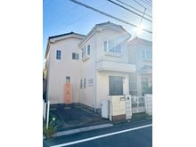 【当社専売】リノベ中♪12末完成予定！小平市大沼町７丁目の画像