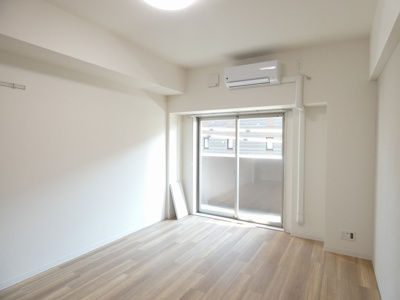 【内装】 | セイワパレス吹上公園