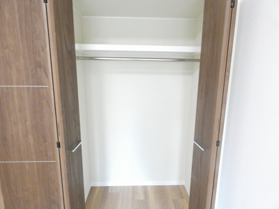 【収納】 | セイワパレス吹上公園