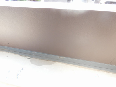 【バルコニー】 | セイワパレス吹上公園