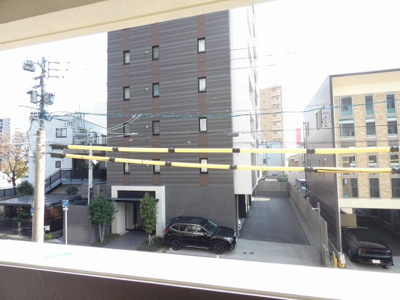 【展望】 | セイワパレス吹上公園