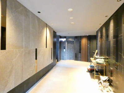 【エントランス】 | セイワパレス吹上公園 | イメージ