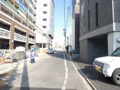 【周辺】 | セイワパレス吹上公園