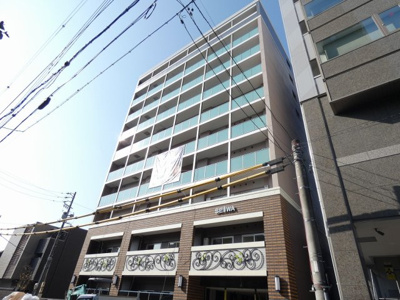 【外観】 | セイワパレス吹上公園