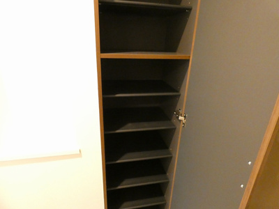 【収納】 | セイワパレス吹上公園