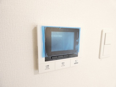 【セキュリティ】 | セイワパレス吹上公園