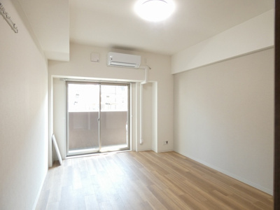 【居間・リビング】 | セイワパレス吹上公園