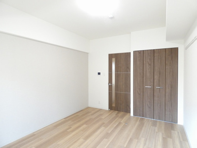 【寝室】 | セイワパレス吹上公園