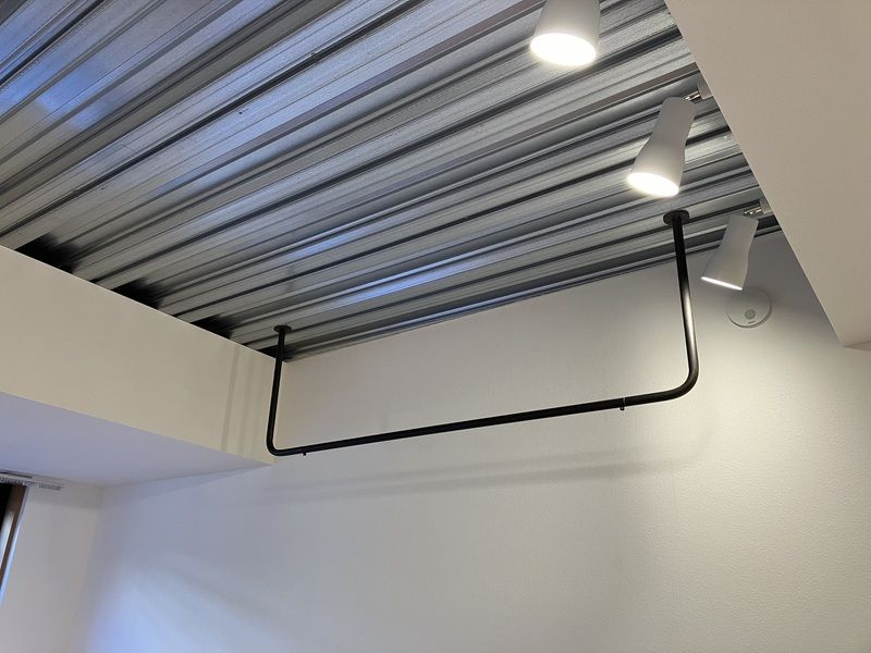 ｔｒｉａｓ．Ｋの設備