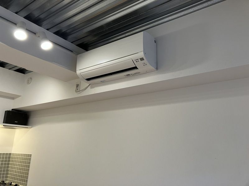 ｔｒｉａｓ．Ｋの設備