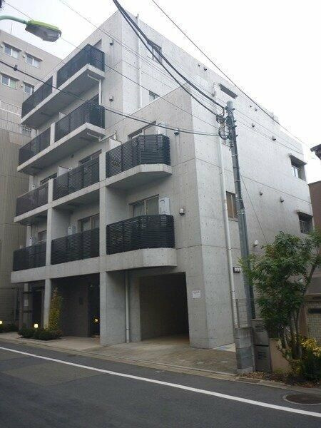 エクセリア千歳船ベルデ