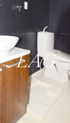 【設備】 | ドリームライン | 室内洗濯機置き場です。