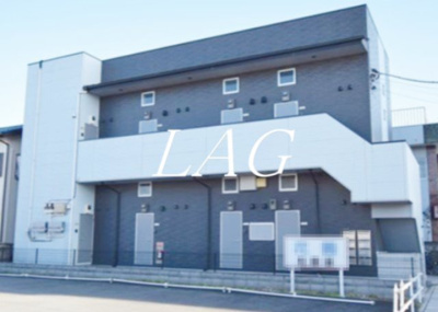 【外観】 | ドリームライン | 外観です。