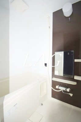 【浴室】 | ドリームライン | お風呂です。