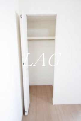 【収納】 | ドリームライン | 収納です。