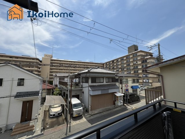 神戸市西区枝吉1丁目　新築戸建のその他|【ホームページに現地動画掲載中】●年中無休：当日予約可●住戸からの眺望。大きな建物ございません