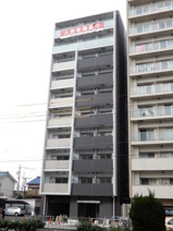 ファスティーナ志賀本通の画像