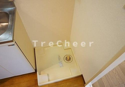 【設備】 | チェリーミズノエ