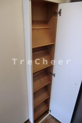 【内装】 | チェリーミズノエ