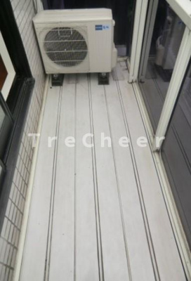 【バルコニー】 | チェリーミズノエ