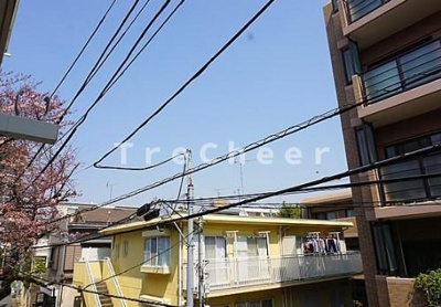 【展望】 | チェリーミズノエ