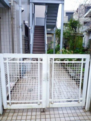 【エントランス】 | チェリーミズノエ