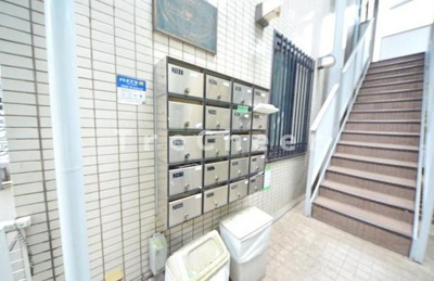 【その他共用部分】 | チェリーミズノエ