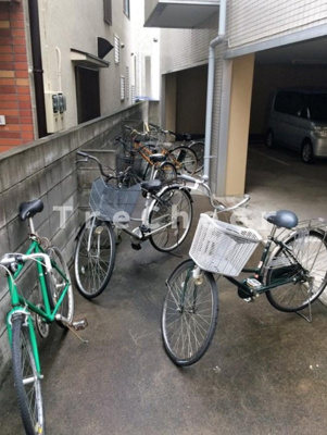 【その他共用部分】 | チェリーミズノエ